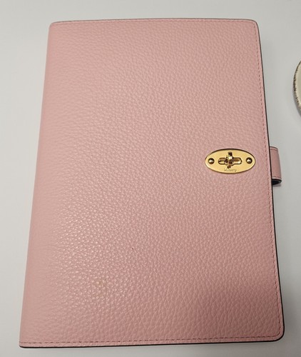 Mulberry postman lock a5 - lock,