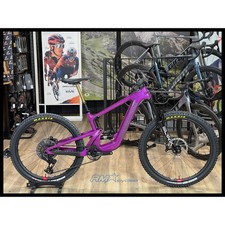 Santa Cruz Heckler SL Carbon CC X0AXS RSV Magenta 2024 XL