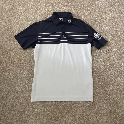 Footjoy ryder cup - ryder, 2018