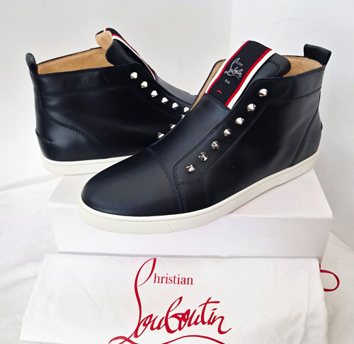 Christian louboutin v - louboutin, f.a.v