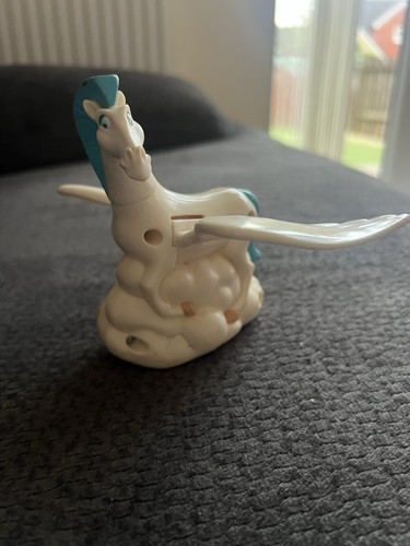 Hasbro disney hercules pegasus - hasbro,