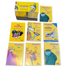 Muzzy BBC Children Early Years