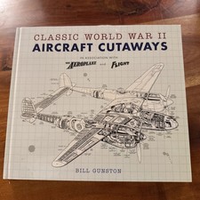 Classic World War II Aircraft