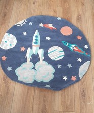 Laura Ashley Rug Kids Outer