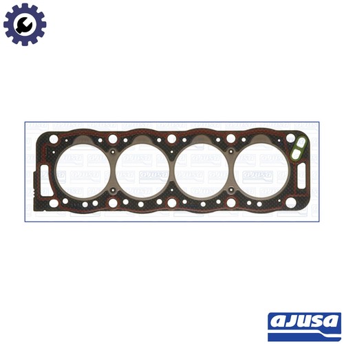 Gasket cylinder head - gasket, 10100420
