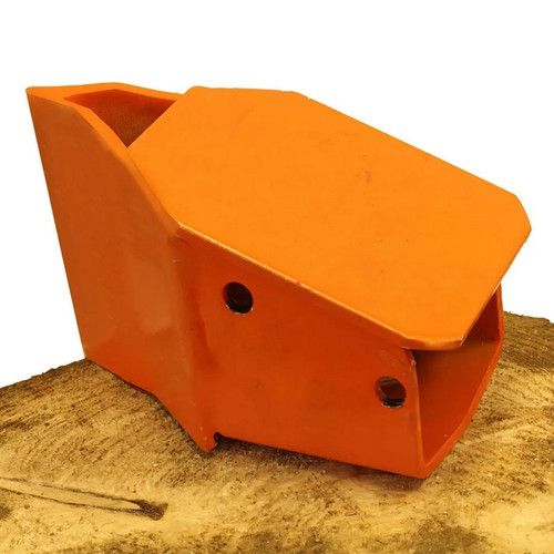 Forest master duocut blade - forest,