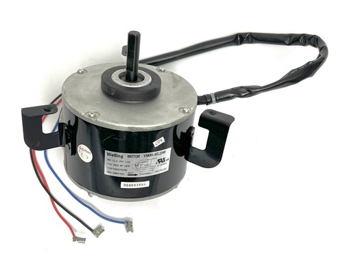 Welling ysk80 2349 fan - ysk80-6g.2349, ac
