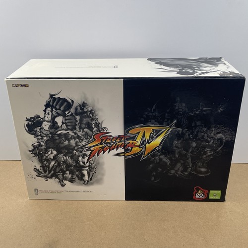 Street fighter 20th - street,