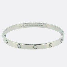 Cartier Classic Model LOVE