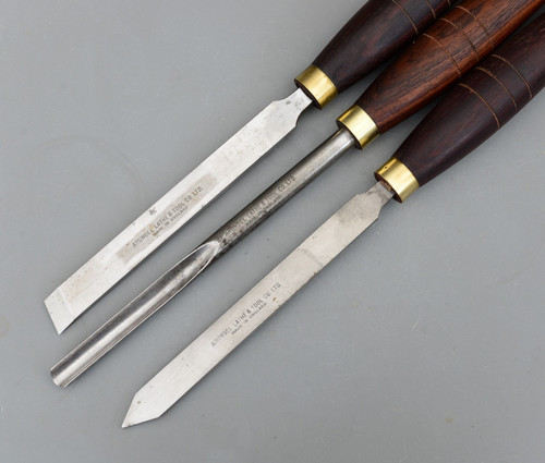 Vintage arundel lathe - vintage,