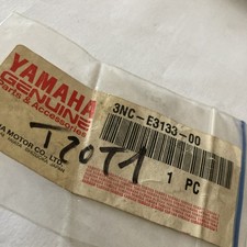Yamaha 3NC-E3133-00 Oil Pump