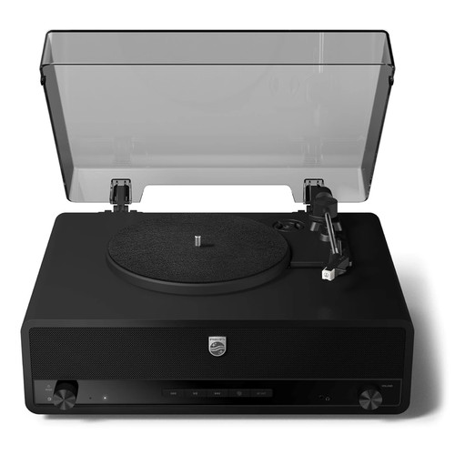 Philips the stevie turntable - the,
