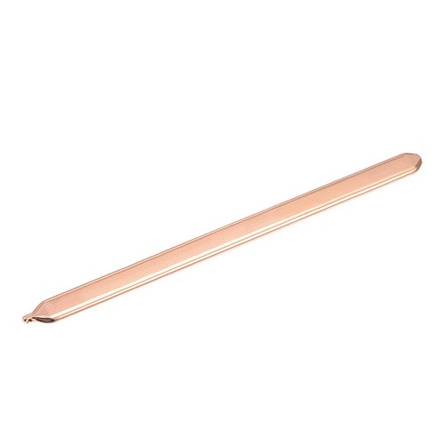 Copper flat heat pipe for - flat,