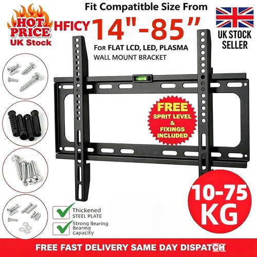 Vesa universal wall - vesa, tv