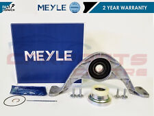 FOR MEYLE Q3 TIGUAN PROPSHAFT CENTRE BEARING MOUNTING BRACKET MOUNT PROP SHAFT