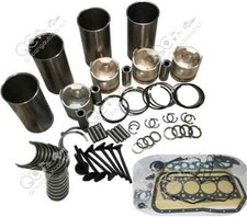 Overhaul Rebuild Kit For Hino