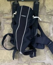 Baby Bjorn Air Mesh Original Baby Carrier