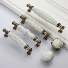 Retro Porcelain Kitchen