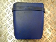 SUZUKI RG125 / RG 125 FUN REAR