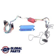 Genuine Parrot CK3000EVO Evolution Bluetooth Hands-free Connection Kit Set