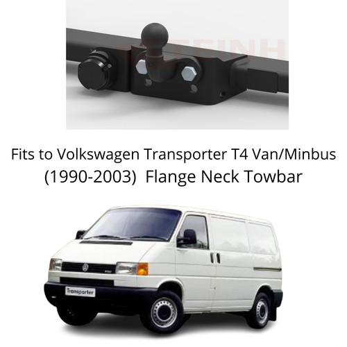 Tow bar for volkswagen - tow,