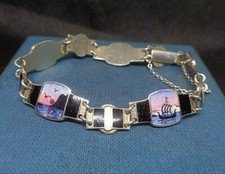 Norwegian Sterling Silver