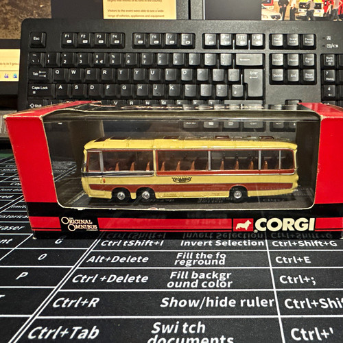 The original omnibus - the,