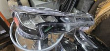 Toyota Corolla LED Headlight