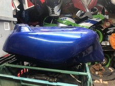 Suzuki GSXR750 J K L M