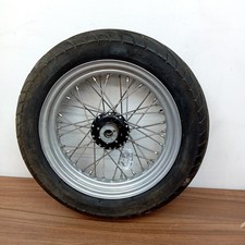 Triumph Bobber Rear Wheel 16