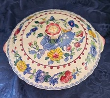 Masons Regency Ironstone Pottery Tureen