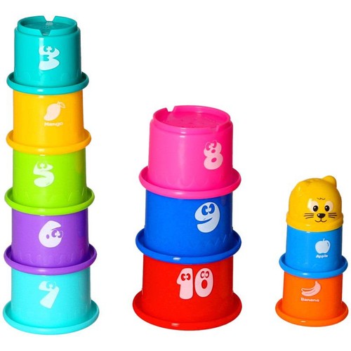 Atoz 1st stacking - atoz, 12