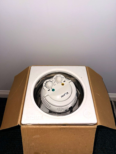 Elgento e452 halogen - halogen, oven