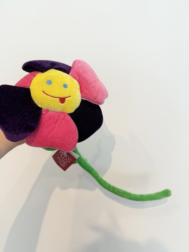 Russ berrie smiling flower - russ,