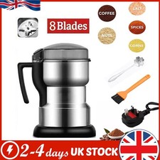 Electric Coffee Grinder