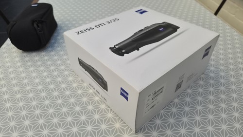 Zeiss dti thermal imaging - zeiss,