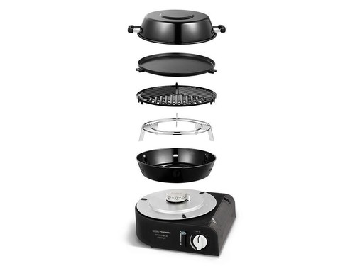 Safari chef compact - chef, 30