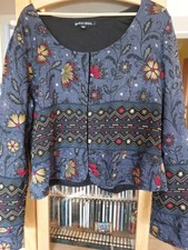 Gudrun Sjoden Jacket Size L