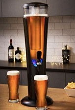 Big Chill Light Up Tower Beer