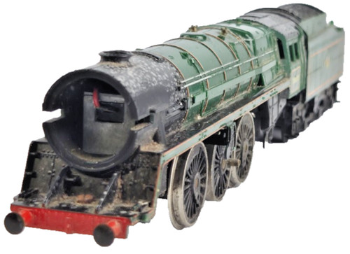 Triang r259 gauge green - triang,