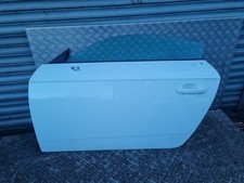 AUDI TT MK3 DOOR FRONT