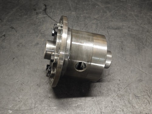 Bmw 210 lsd unit - bmw,