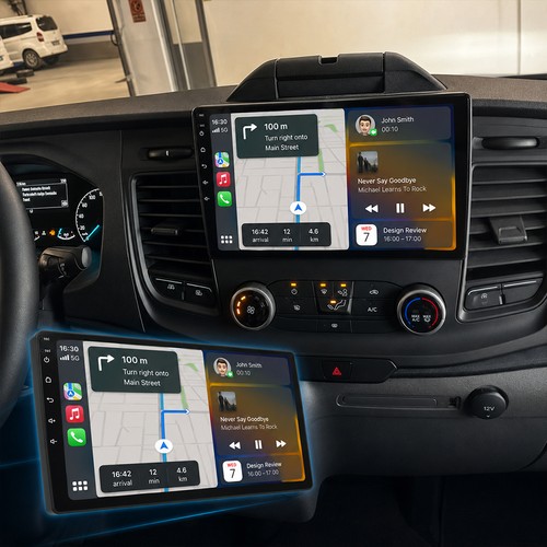 For ford transit custom - transit,