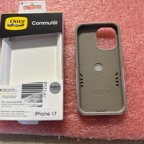 Otterbox commuter magsafe case - otterbox,