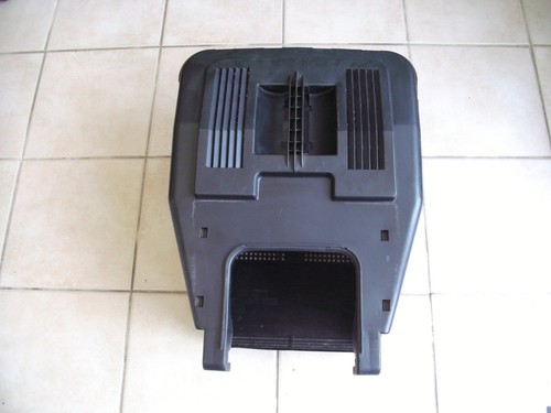 Flymo quicksilver 46s 46sd - quicksilver,