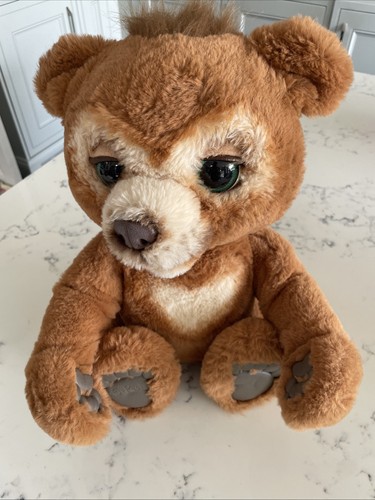 Hasbro furreal friends cubby - hasbro,