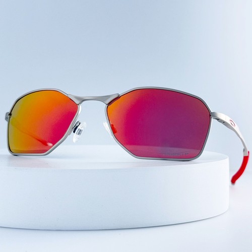 Oakley savitar oo6047 titanium - oakley,