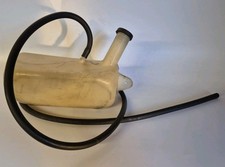 Suzuki GSXR400 GK76A Coolant Bottle