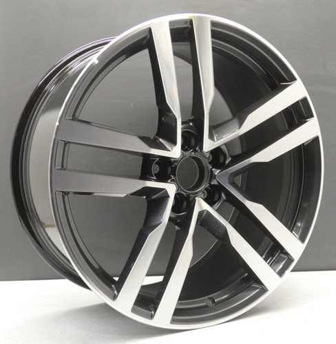 Audi line 19 grey - 19",