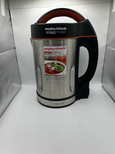 Murphy richard 6l - murphy, soup